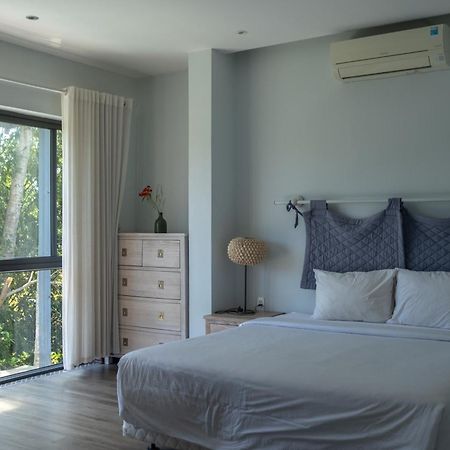 Homeday Retreats Tan Thanh Exterior foto